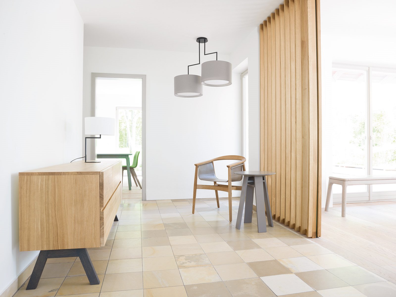 Designdressoir Z LowAtelierfuss Bed Habits 1920 4